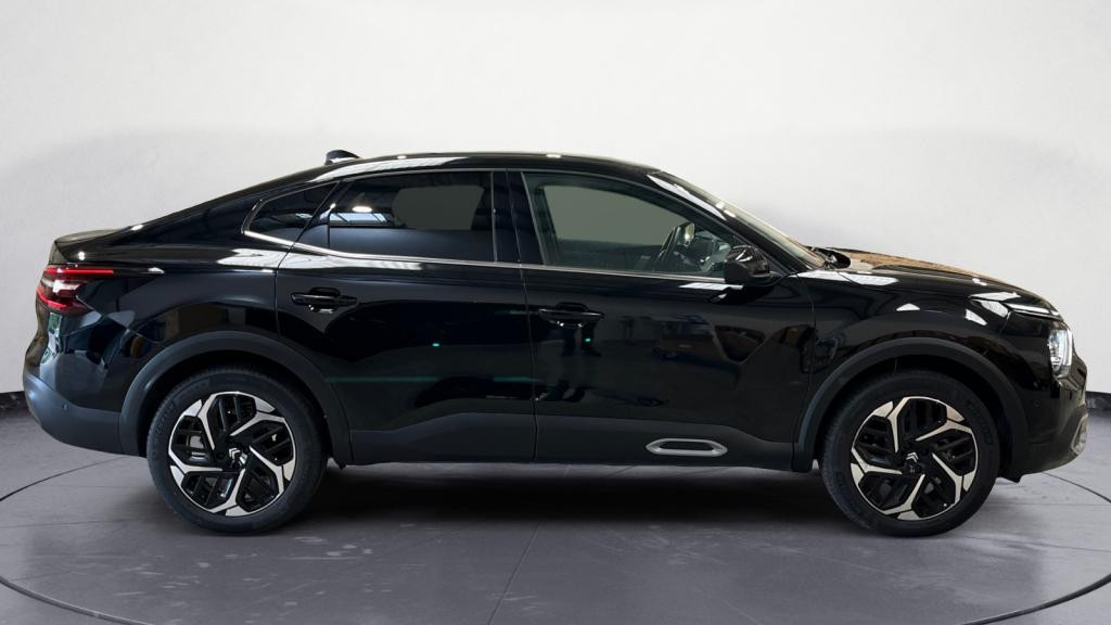 Nouvelle CITROEN C4 X  1.2 PureTech 12V - 130 S&S - EAT8  Max